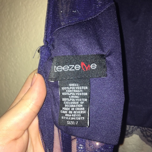 HOCO DRESS!! - Picture 2 of 2